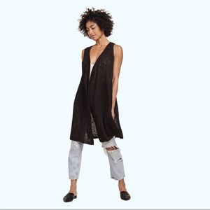 Jack by BB Dakota Abigail Knit Vest